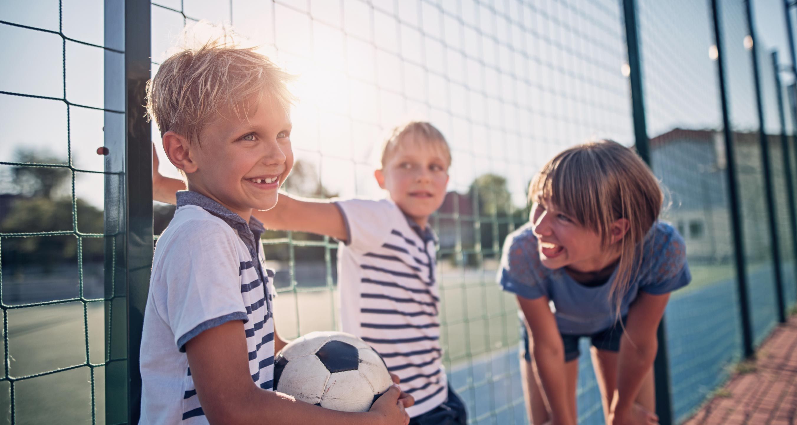 34 percent of our sponsorship activities were related to sport.